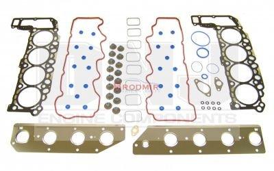 HS26157PT2 - ПРОКЛАДКА ГБЦ 4.7 RAM 1500 GRAND CHEROKEE 08-