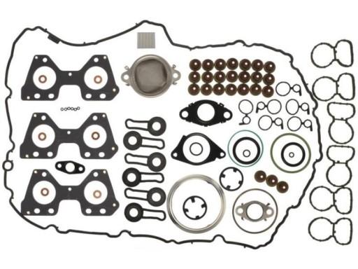 820.750 - ПРОКЛАДКИ ГОЛОВКИ BMW 7 G11 G12 3.0 15–20 5 G30 G90 3.0 16–20 G31 3.0 17–20