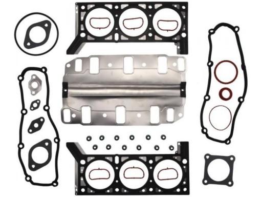 52425700 - ПРОКЛАДКИ ГОЛОВКИ CHRYSLER GRAND VOYAGER V 3.8 07-