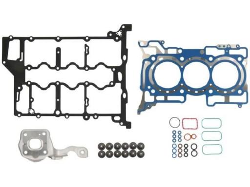 02-10284-02 - ПРОКЛАДКА ГБЦ FORD FIESTA VIII MK8 1.5 18-19