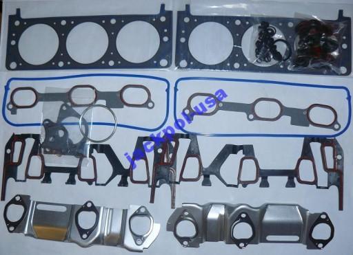 HS9071PT1 - Прокладки гбц верх pontiac montana 3.4 1999-