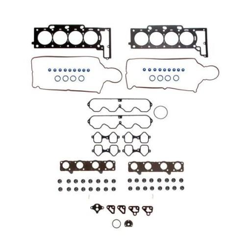 11147787262 - OE BMW X3 E83 2.0 d 3.0 D уплотнитель заднего вала