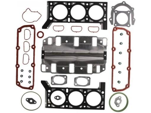 S5020001 - Насос гидроусилителя руля BMW E36 E46 E39 M52 M54