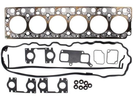 804.526 - ПРОКЛАДКА ГОЛОВКИ MERCEDES OH Series 7.2 07-