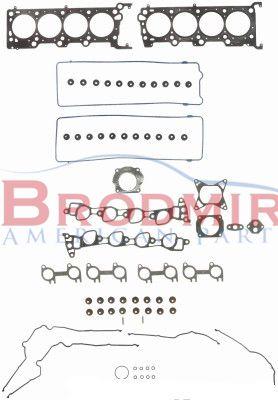 935304 - АМОРТИЗАТОР КРЫШКИ CITROEN C-CROSSER 07-