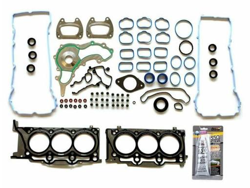 USA-HS26541PT - ПРОКЛАДКИ ДВИГУНА ВЕРХНІ 3.6 CHRYSLER 200 300 RAM 11