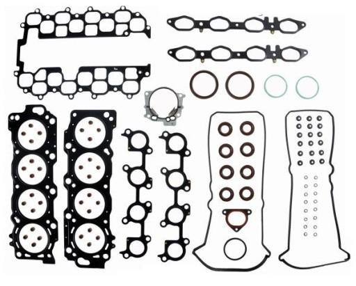 ET-LX43HSA - ПРОКЛАДКИ ДВИГУНА ВЕРХНІ 4.3 LEXUS GS430 LS430 SC430