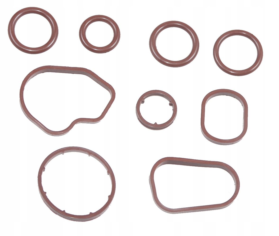 6511840480 - УЩІЛЬНЕННЯ ОСНОВИ МАСЛЯНОГО ФІЛЬТРА GLA GLK КЛАС V CD