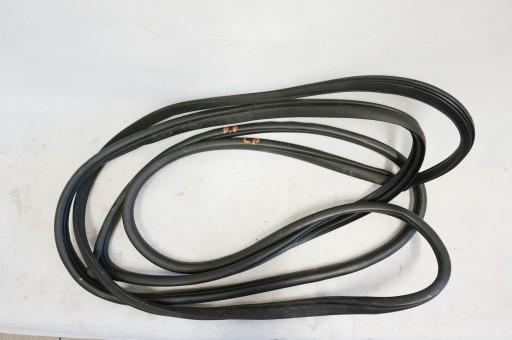 ABZ3-C - ПЕРЕДНИЕ УПЛОТНЕНИЯ KIA OPTIMA IV 4 1.7 CRDI