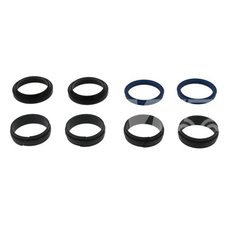 ПРОКЛАДКИ СКОЛЬЖЕНИЯ LINDE 386-02, 391-02 0009608164