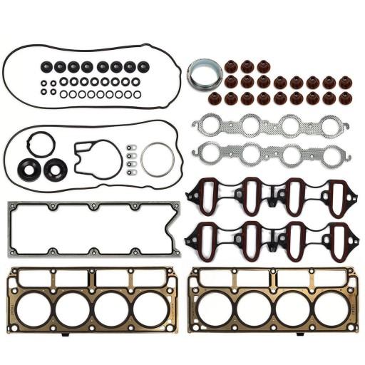 USA-HS26191PT1 - ПРОКЛАДКИ ДВИГУНА 4.8 5.3 CHEVROLET GMC 02-08
