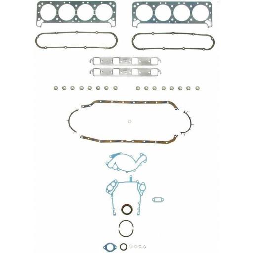 S5013005 - Новый насос рулевого управления AUDI A4 PASSAT B5