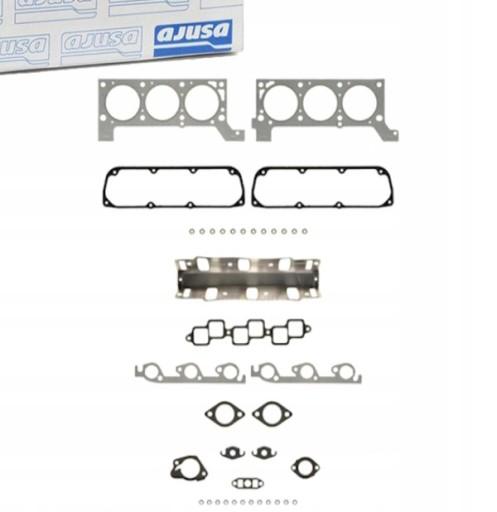 52147800 - Прокладки верхние двигателя ajusa на dodge intrepid 3.3