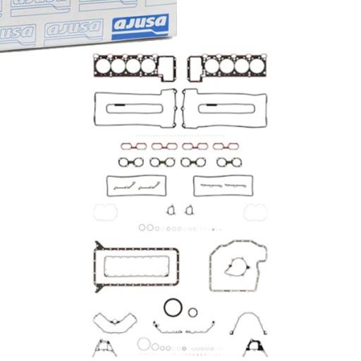 NP166334STD NIPPON - NP166334STD NIPPON 1ZZFE 13101-22140 TOYOTA ПОРШНИ