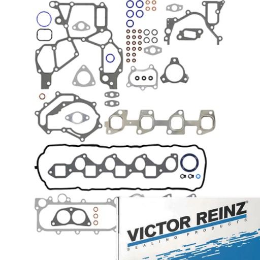 01-53583-03 - КОМПЛЕКТ ПРОКЛАДОК ДВИГУНА REINZ для OPEL MOVANO 3.0 DTi