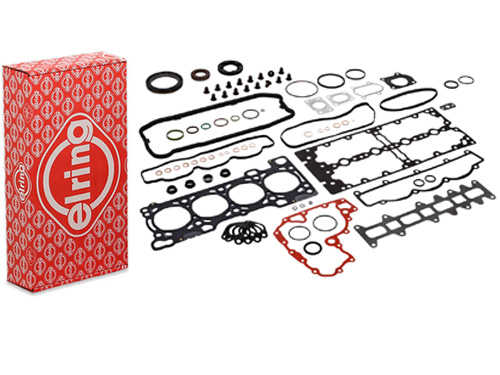 FKC062.02.YCZE - КОМПЛЕКТ ПРОКЛАДОК ДВИГУНА FIAT DUCATO 2.3 EURO5 B+