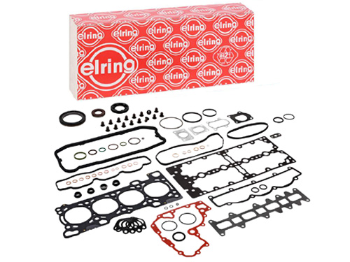 FKC062.01.YCCR - КОМПЛЕКТ ПРОКЛАДОК ДВИГАТЕЛЯ FIAT DUCATO 2.3 EURO5