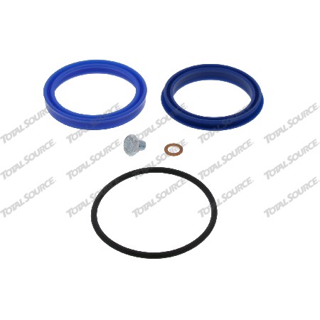 0009608103 - УПЛОТНЕНИЯ МАЧТЫ ПРИВОДА СТАНДАРТ LINDE 392