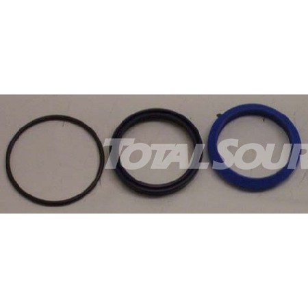 УПЛОТНЕНИЯ ПОДЪЕМНОГО ЦИЛИНДРА LINDE393 0009608106