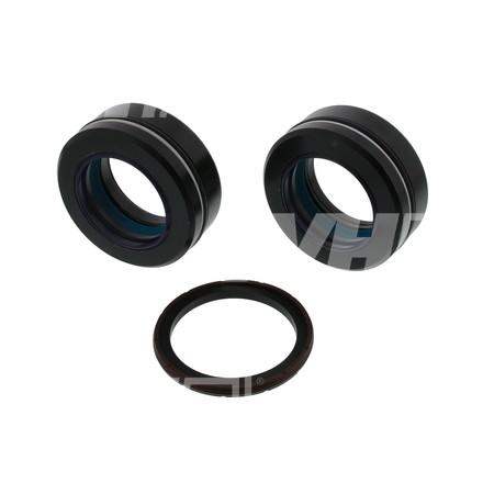 САЛЬНИКИ РУЛЕВОГО ЦИЛИНДРА LINDE351 352 0009608018