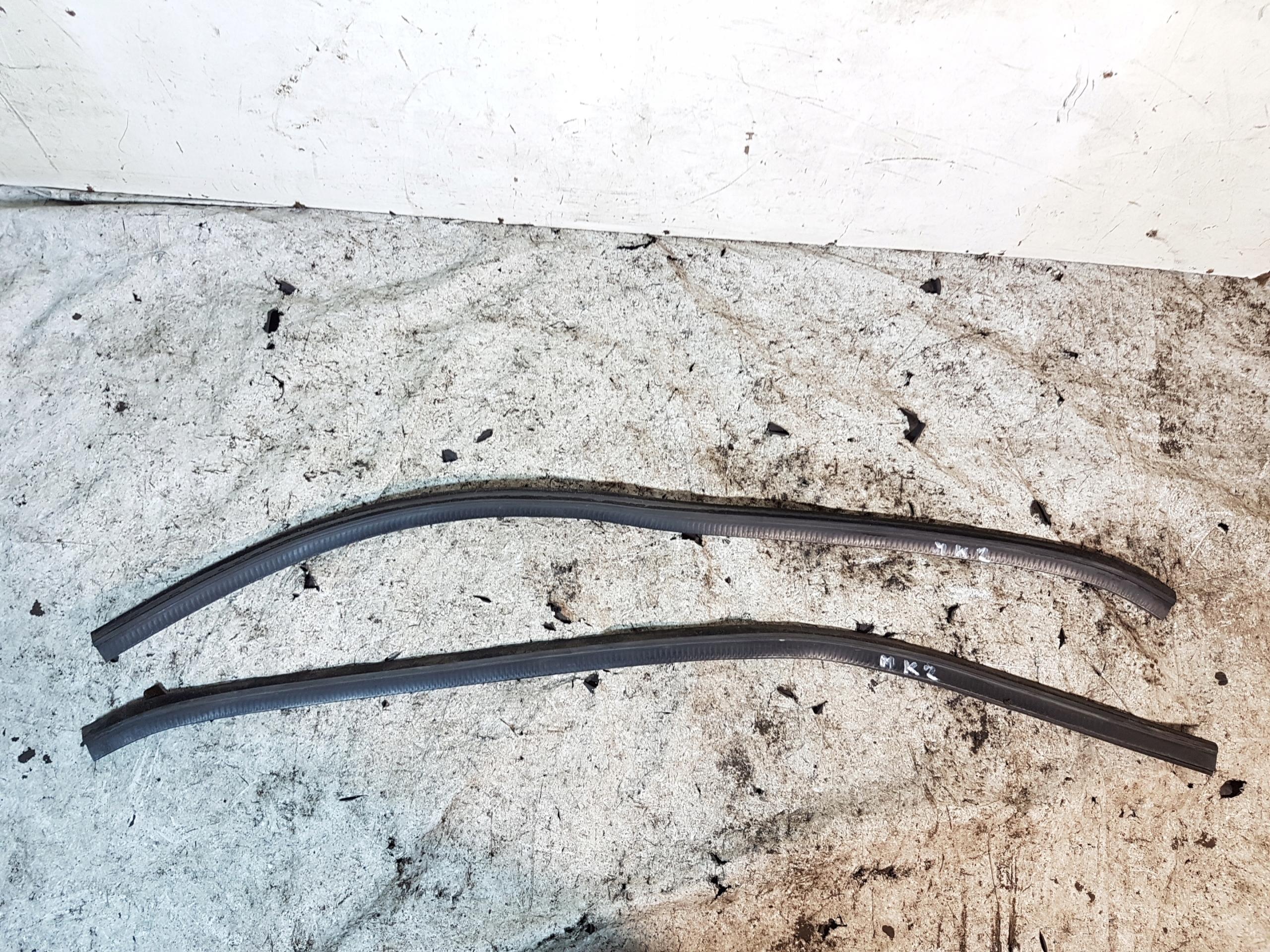 ПРОКЛАДКИ ОКНА ЗАСЛОНКИ FORD MONDEO MK2 HB