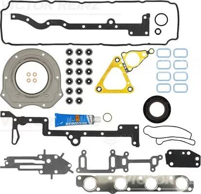 FIAT GRANDE PUNTO CHROME РУЧКИ КРЫШКИ