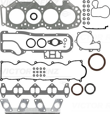 K020623 - Новый клапан EBS KNORR-BREMSE K020623 K020625 OE