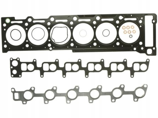 024.020 - КОМПЛЕКТ ПРОКЛАДОК MERCEDES