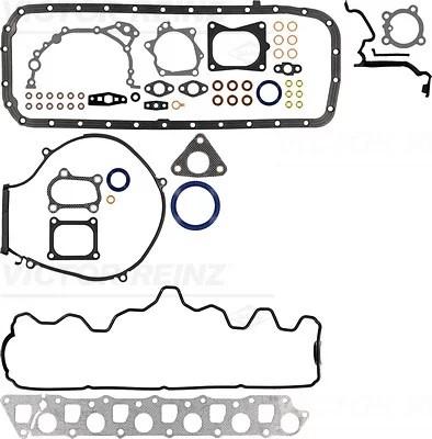 13124752 - КОМПРЕССОР КОНДИЦИОНЕРА 13124752 OPEL ZAFIRA B