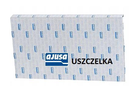 50279100 - КОМПЛЕКТ ПРОКЛАДОК OPEL MOVANO 2.2 DTI 1998-