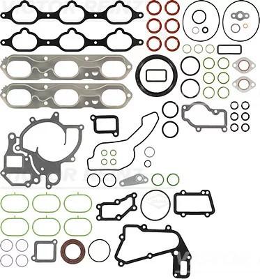 1X4W7H470D - Редуктор Jaguar X-Type 3.0 B V6 1X4W7H470D