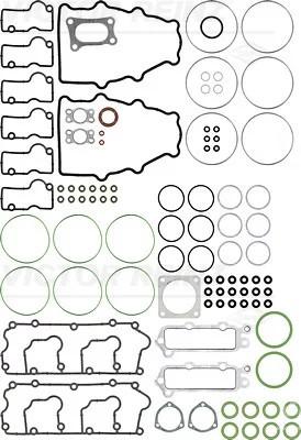 6883918 - BMW G11 G12 сани тележки балка задняя задняя 6883918