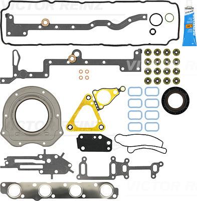 FORD KUGA II 2013-2019 КРЫШКА РУЧКИ