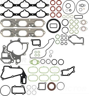 GT80-491 - Задний левый тормозной суппорт для NISSAN Qashqai TIIDA