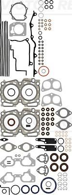 01-53940-01 - ПРОКЛАДКИ - КОМПЛЕКТ SUBARU