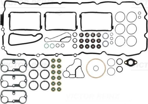 7160684 - Цепь слайд руководство Honda CRF 250 R 07-09