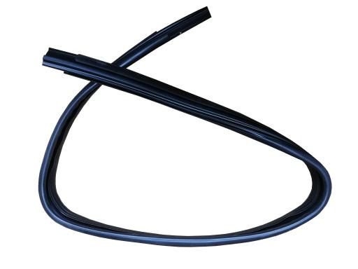 9023.SY - Уплотнитель левой двери CITROEN C4 9023SY