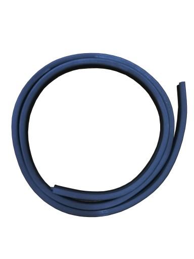 Ущільнювач дверей SAAB 9000 передній правий 4493227