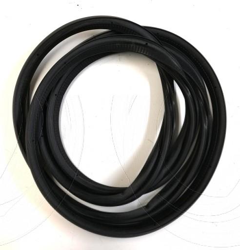 Прокладка крышки багажника CITROEN C5 II 8707C1 OE!