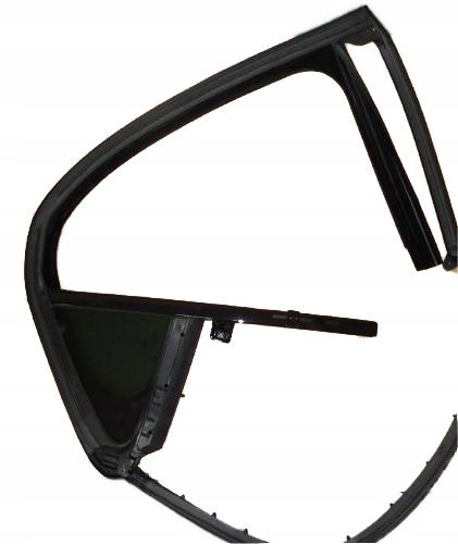 Ущільнення вікна з швидким трикутником SAAB 95 13292080