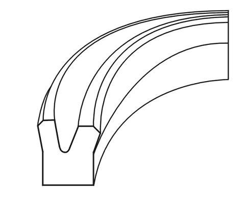 ГЕРМЕТИК 19034404B