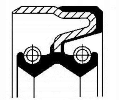 01029919B - ПЕЧАТЬ 85X110X10 / 14 FPM B1BADUO