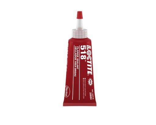 ГЕРМЕТИК ДЛЯ МЕТАЛЛА LOCTITE 518 50ML - 2069176