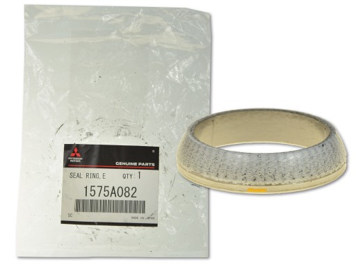 УПЛОТНИТЕЛЬ КОЛЬЦО ВЫХЛОПНОЙ ТРУБЫ 1575A082 OE