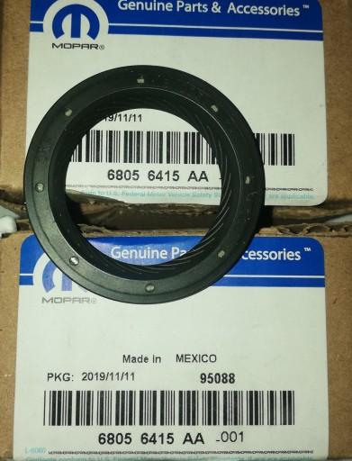 68056415AA - ГЕРМЕТИК КОРОБКИ DODGE CHALLENGER VIPER TREMEC