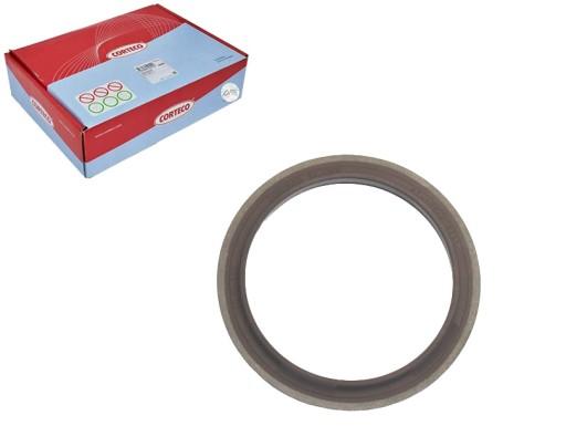 306472 - LÖBRO 306472 cover kit