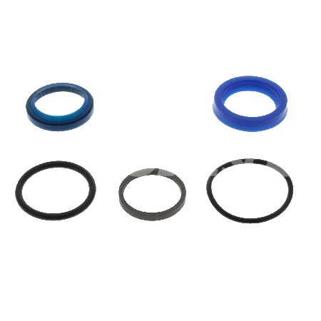 ПІДЙОМНІ УЩІЛЬНЕННЯ LINDE 391 0009608136