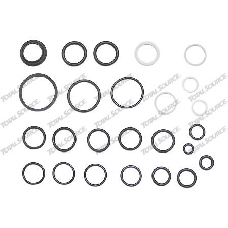 УЩІЛЬНЕННЯ СЕКЦІЇ РОЗПОДІЛЬНИКА LINDE 0009629097