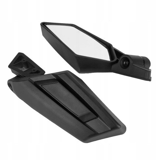 QC25328 - UTV модифіковані протиударні дзеркала