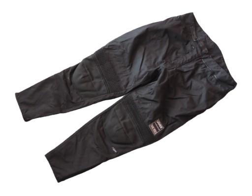 МОТОРНІ ШТАНИ UVEX TEXTILE, розмір 4XL